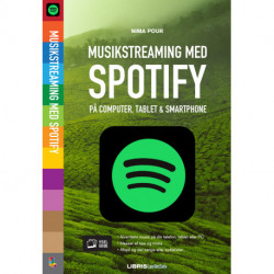 Spotify: Musikstreaming med Spotify