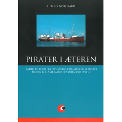 Radio Mercur: Pirater i æteren - del 2: Beretninger om Radio Mercur