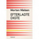 Efterladte Digte
