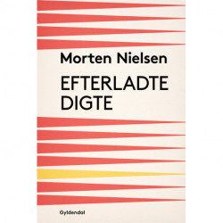 Efterladte Digte