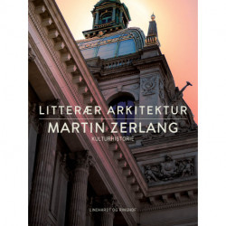 Litterær arkitektur