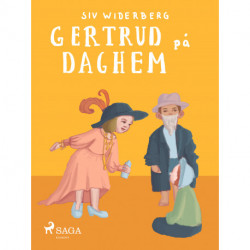 Gertrud på daghem