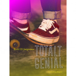 Totalt genial