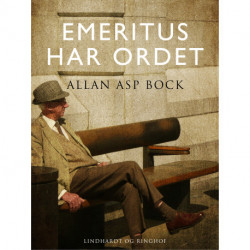 Emeritus har ordet