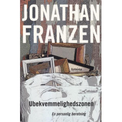 Ubekvemmelighedszonen: En personlig beretning