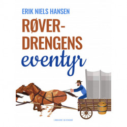 Røverdrengens eventyr