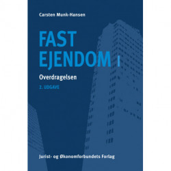 Fast Ejendom I: Overdragelsen