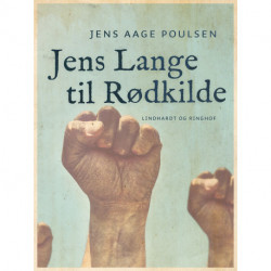 Jens Lange til Rødkilde