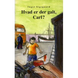 Hvad er der galt, Carl