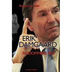 Erik Damgaard: Rigdommens pris