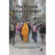 The private Security State?: Surveillance, Consumer Data and the War on Terror