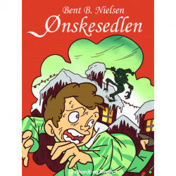 Ønskesedlen