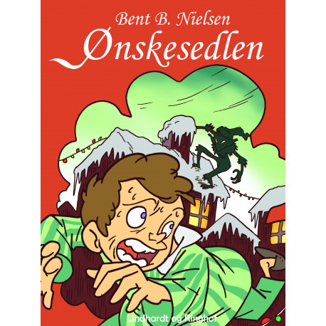 Ønskesedlen