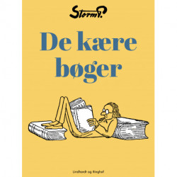 De kære bøger