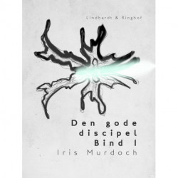 Den gode discipel - Bind 1