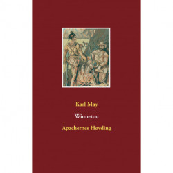 Winnetou: Apachernes Høvding