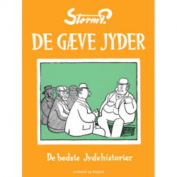 De gæve jyder