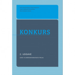 Konkurs