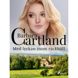 Med lyckan inom räckhåll