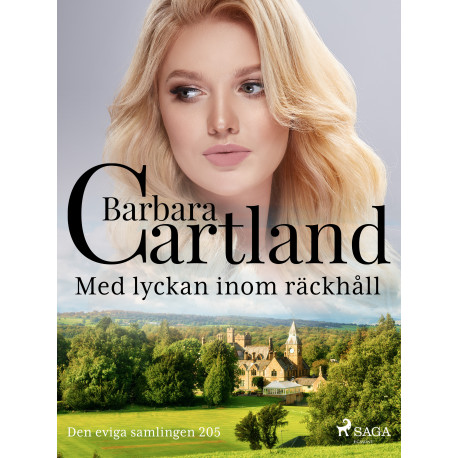 Med lyckan inom räckhåll