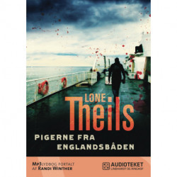 Pigerne fra Englandsbåden