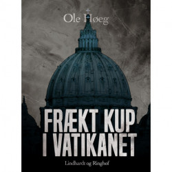 Frækt kup i Vatikanet