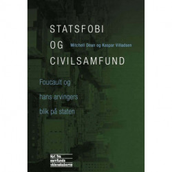 Statsfobi og civilsamfund
