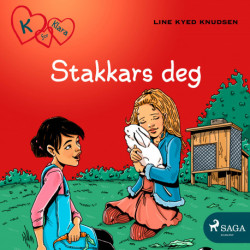 K for Klara 7 - Stakkars deg