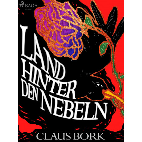 Land hinter den Nebeln