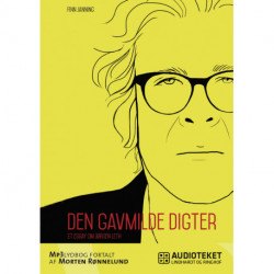 Den gavmilde digter - et essay om Jørgen Leth