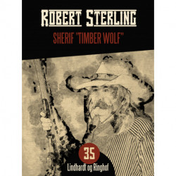 Sherif "Timber Wolf"