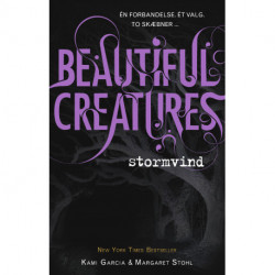 Beautiful Creatures 1 - Stormvind