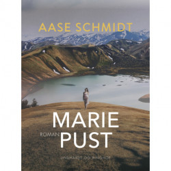 Marie Pust