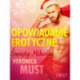 Święty Mikołaj - opowiadanie erotyczne