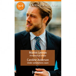 Aristokrat på afveje/Under snestormens rasen