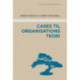 Cases til organisationsteori