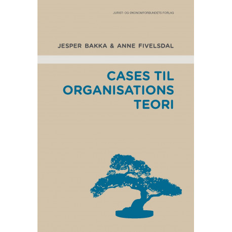 Cases til organisationsteori