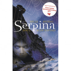 Serpina: Klintespind. Bog 1