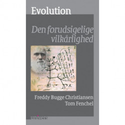 Evolution: Den forudsigelige vilkårlighed