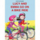 Lucy and Emma go on a Bike Ride