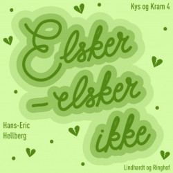 Elsker - elsker ikke