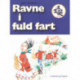Ravne i fuld fart
