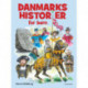 Danmarkshistorier for børn