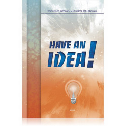 Have an idea!