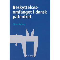 Beskyttelsesomfanget i dansk patentret