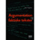 Argumentation og faktiske tekster