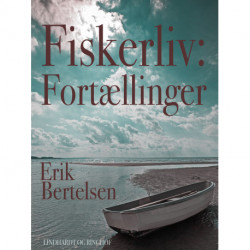 Fiskerliv: Fortællinger