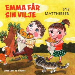 Emma får sin vilje