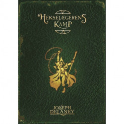 Heksejægerens kamp (4)