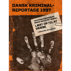 Lært op til at dræbe